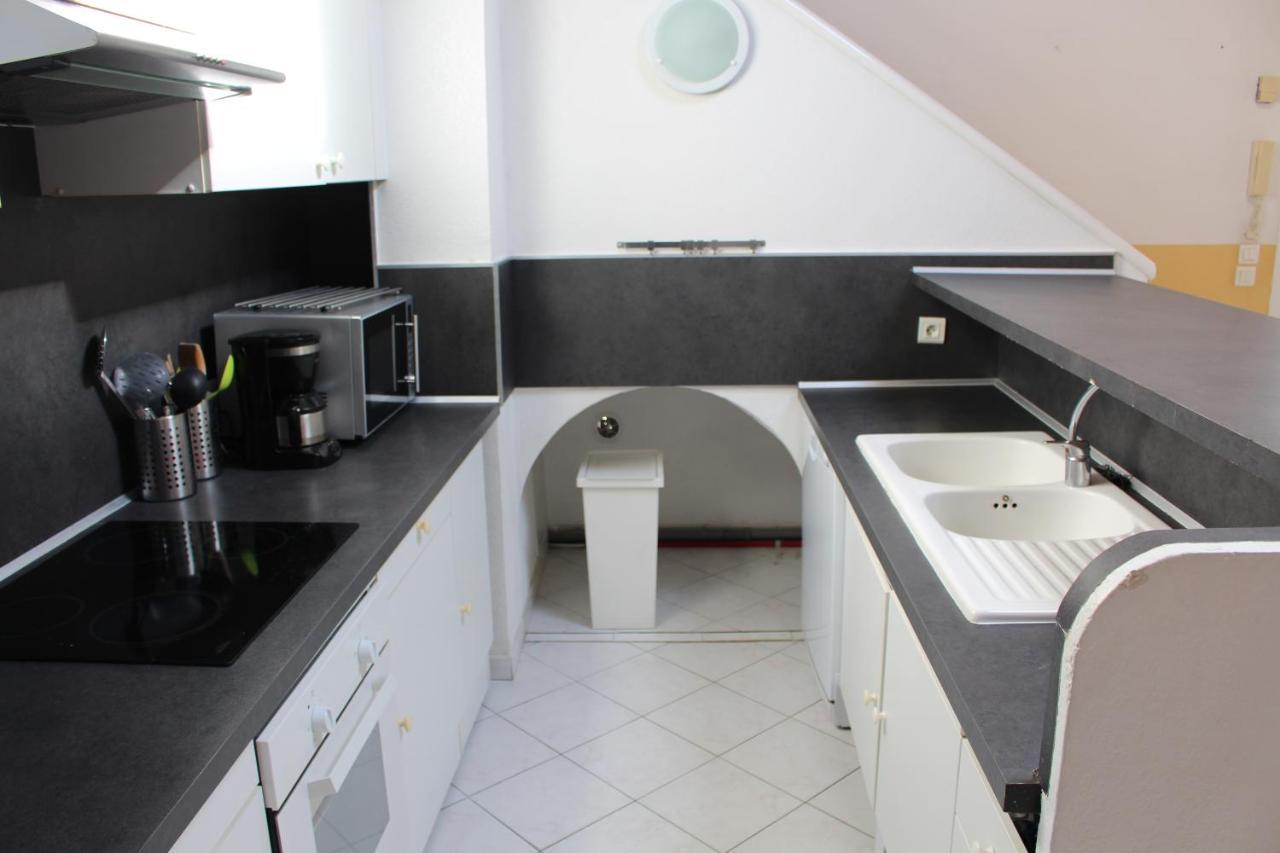 Residence Enzo Paradise La Seyne-sur-Mer Exterior photo