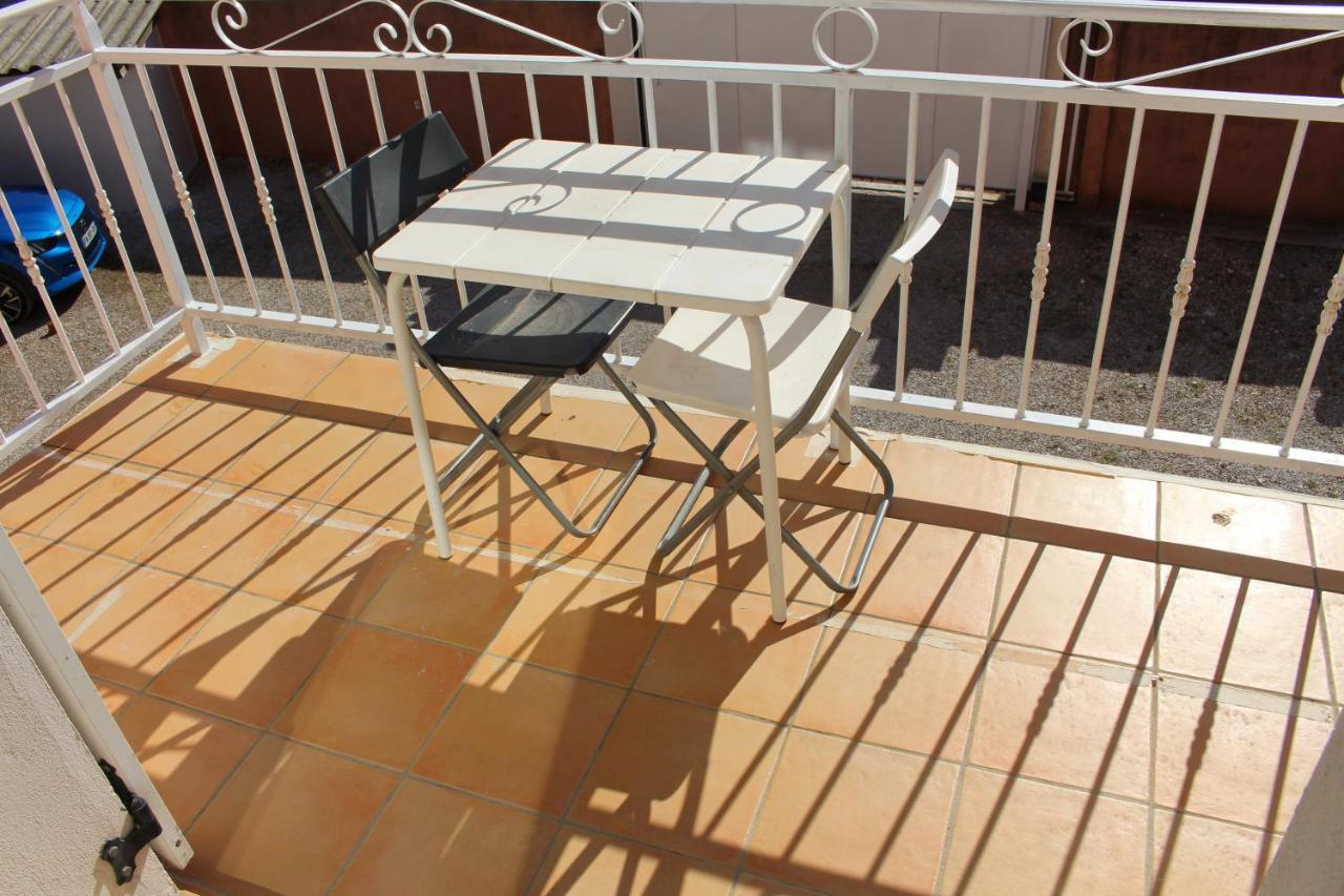 Residence Enzo Paradise La Seyne-sur-Mer Exterior photo