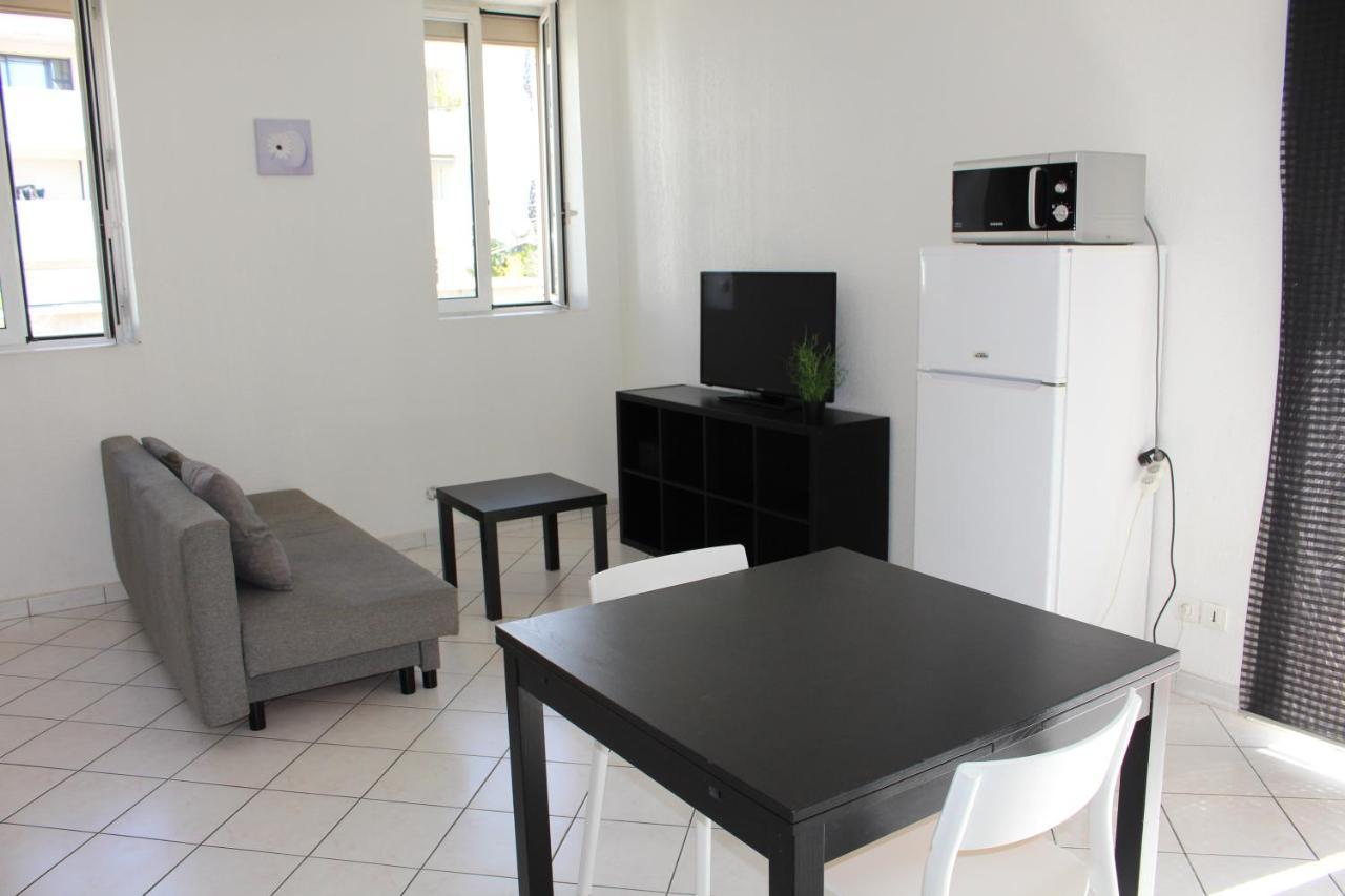 Residence Enzo Paradise La Seyne-sur-Mer Exterior photo