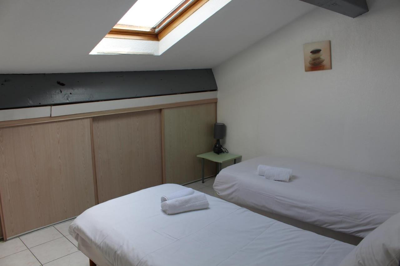 Residence Enzo Paradise La Seyne-sur-Mer Exterior photo