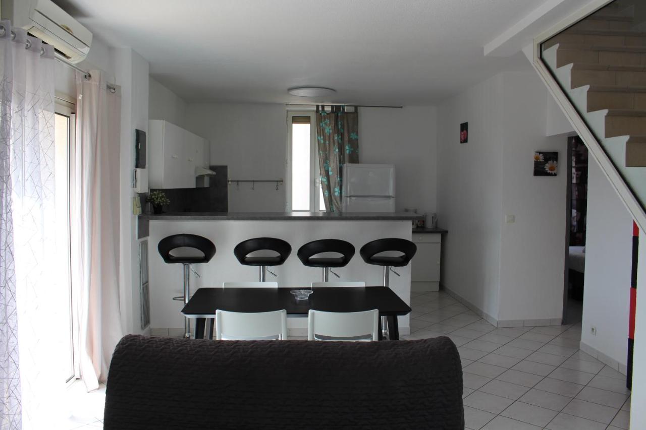 Residence Enzo Paradise La Seyne-sur-Mer Exterior photo