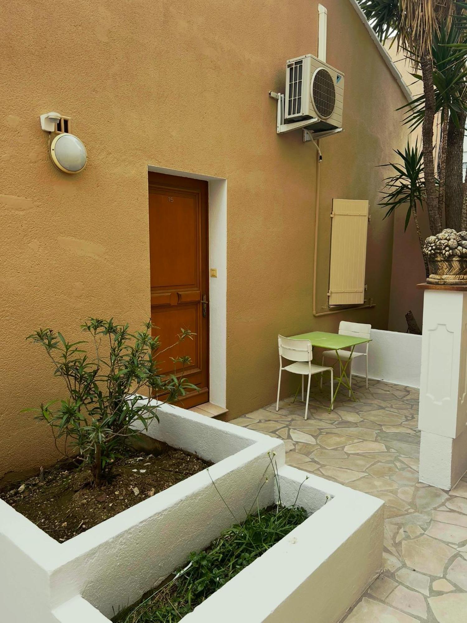 Residence Enzo Paradise La Seyne-sur-Mer Exterior photo