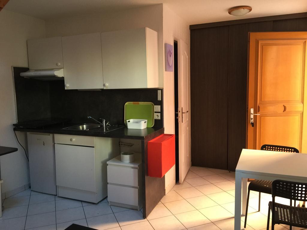 Residence Enzo Paradise La Seyne-sur-Mer Room photo