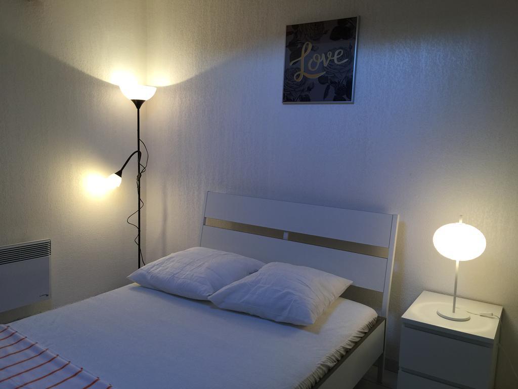 Residence Enzo Paradise La Seyne-sur-Mer Room photo