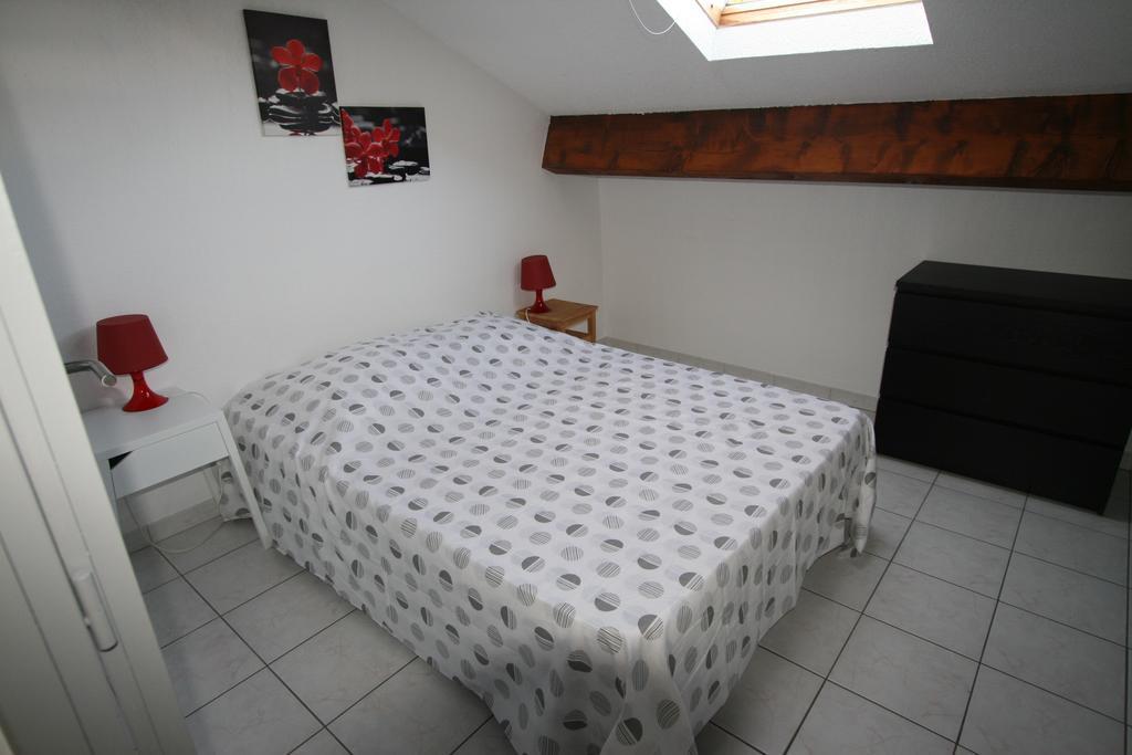Residence Enzo Paradise La Seyne-sur-Mer Exterior photo